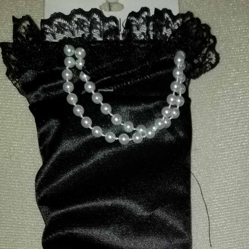 Gloves